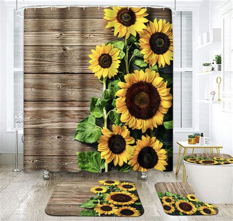 Bathroom Shower Curtains Shop Premium