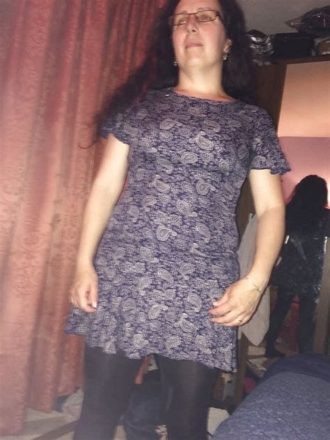 UK Cock Slut Cum In Every Hole For This BBC Loving Slut Porn Pictures