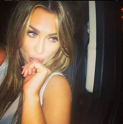 Lauren Goodger Talks About Her Leaked Sex Tape I Feel Violated And Dirty The Mirror