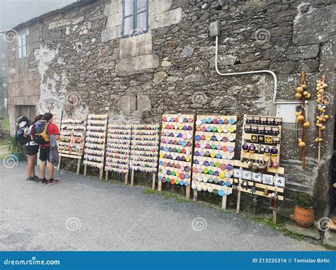 A Pilgrim's Guide To Sarria: The Gateway To The Camino De Santiago