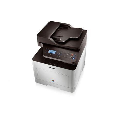 Clx 6260nd 24ppm A4 Colour Multifunction Printer