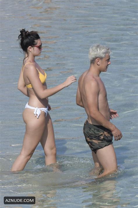 ORIANA SABATINI Nude AZNude