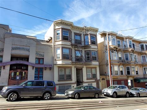 912 Jackson St, San Francisco, CA 94133 | LoopNet