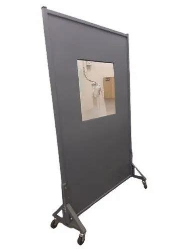 Lead Lines X Ray Protection Screen At Rs 80000 Piece X Ray Lead