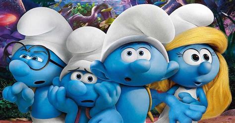 12 Famous Blue Cartoon Characters That You Should Check Out Ke