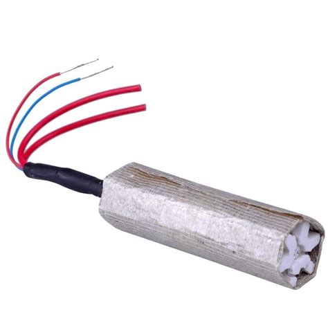 Amazon Hot Air Gun Heater Heating Element D D D Rework Soldering Station