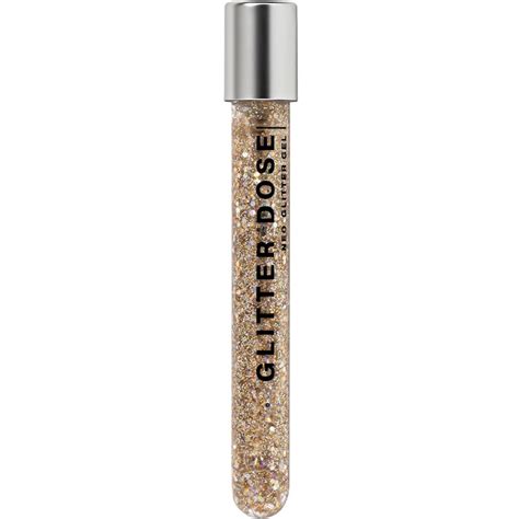 Глиттер `INFLUENCE BEAUTY` GLITTER DOSE на гелевой основе тон 04 купить ...