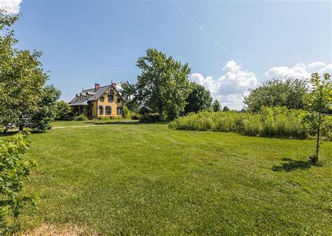 Off Market Want This The Nicholas Rand House Circa 1876 Two Acres