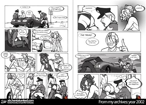 From My Archives Just The Ticket Eng By Fuckit Hentai Foundry