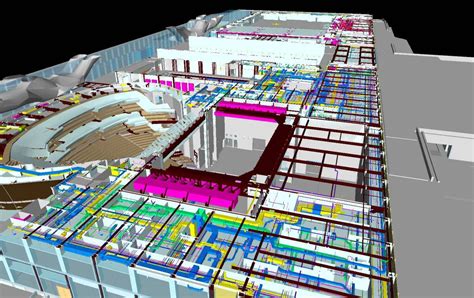 Principles Of Commercial Mep Design S3da Design Structural And Mep Design