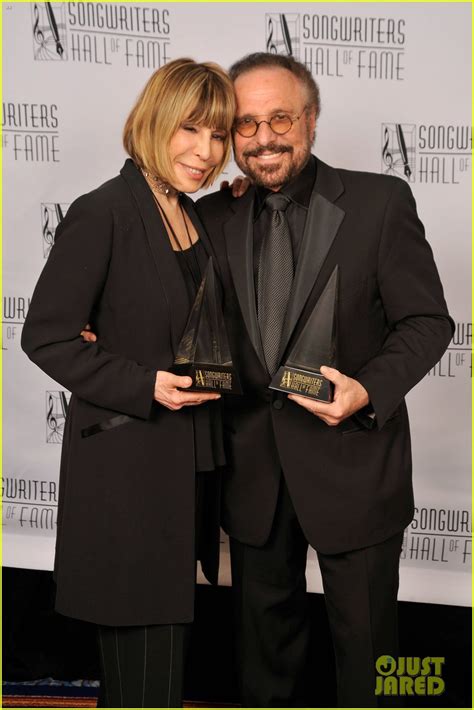 Iconic Songwriter Cynthia Weil Has Passed Away At 82 Photo 4940563