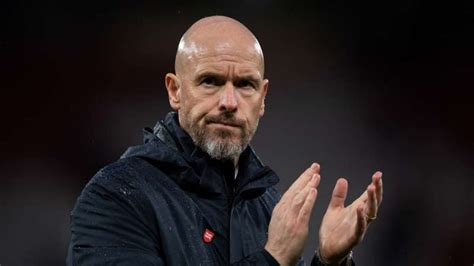 The Case Should Erik Ten Hag Stay Or Go At Manchester United Dazn News Ca