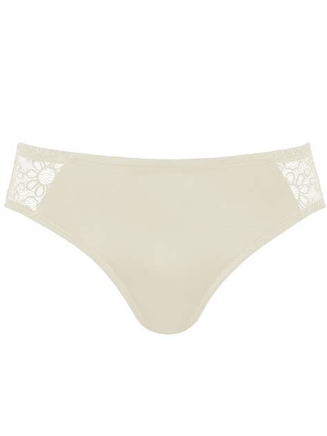 Naturana Naturana ASSORTED Bikini Knickers Size S