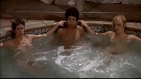 Connie Strickland nude pics página 1