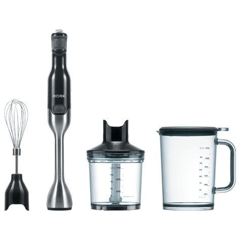 Блендер Bork (Борк) - цена в интернет-магазине, отзывы покупателей на ...