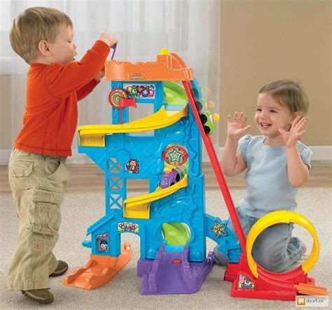 Подарок на 4 года на день рождения: что можно подарить 4-летнему ребенку?