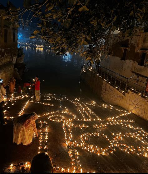 Govardhan Parikrama : r/VrindavanMathura