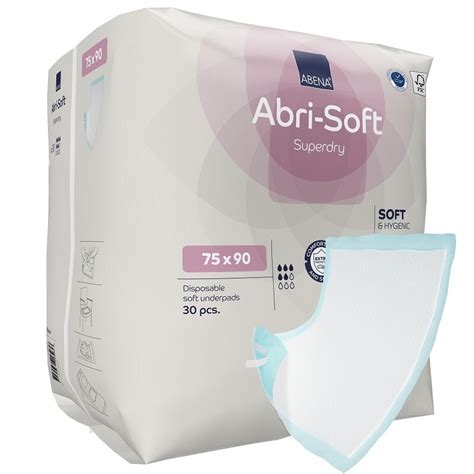 Aleze Pentru Protectie Pat Abri Soft Superdry Ml X Cm