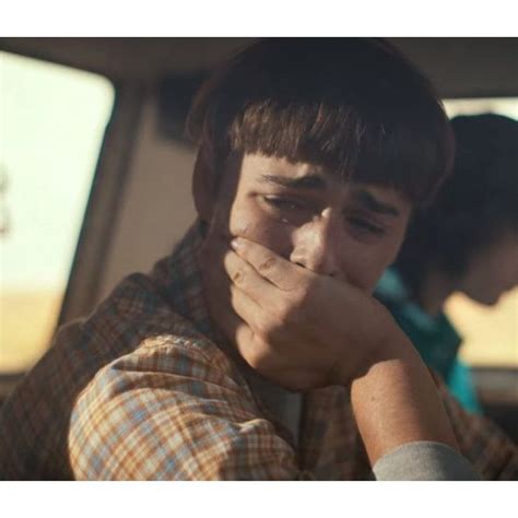 Noah Schnapp de Stranger Things confirma que Will é gay Está 100 claro que ele é gay e