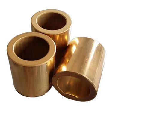 OILITE INDUSTRIES Lead Bronze Bushes For Industrial Size Diameter 1