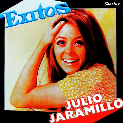 Éxitos Julio Jaramillo Album by Julio Jaramillo Apple Music