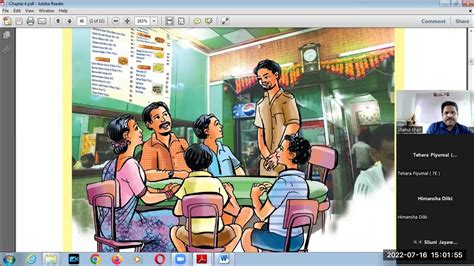 Tamil Second Language For Grade 7 Lesson 4 Dewana Basa Demala Bk Vision