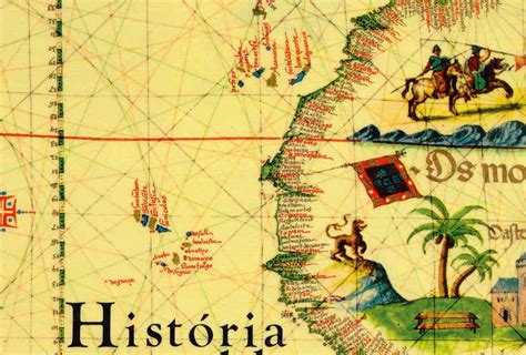 Livro di Téra: HISTÓRIA GERAL DE CABO VERDE