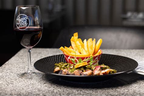 SKYE Rooftop Bar And Restaurant