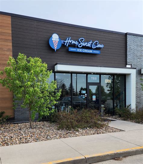 Home Sweet Cone (Waukee, IA) Review - The Food and Drink Guy
