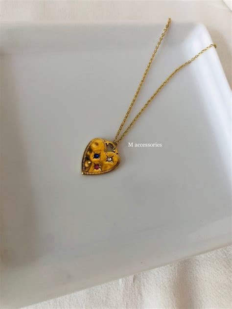 Lucy M Accessories