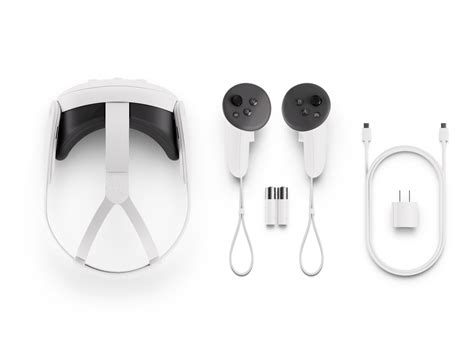 Meta Quest 3: Release date, price, pre-order deals and more | The ...