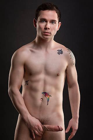 Danny Wilcoxx Gay Pornstar BoyFriendTV