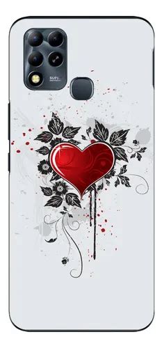 Capa Adesivo Skin Verso Para Infinix Hot G Mercadolivre