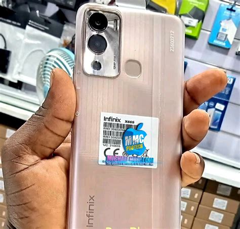 Infinix X Hot I Mdm Rental Permanent Remove File With Guide