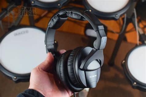 Review: Sennheiser HD 280 Pro Studio Headphones