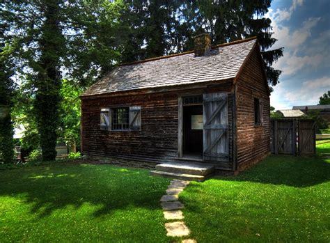 Ohio Great Roads And The Best Haunted House Ever Rsf Trip Reporter