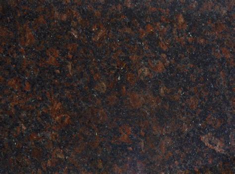 Granit Tan Brown Solid Stones