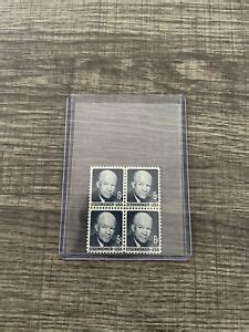 Eisenhower Cent Stamp Products For Sale Ebay