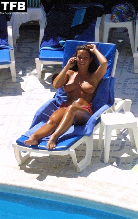 Lucinda Rhodes Flaherty Nude Sexy Collection 13 Photos TheFappening