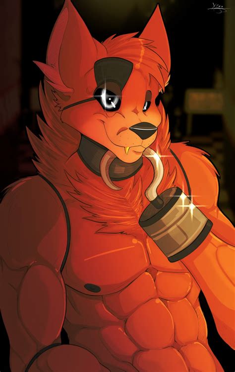 Fnaf Foxy Sexy