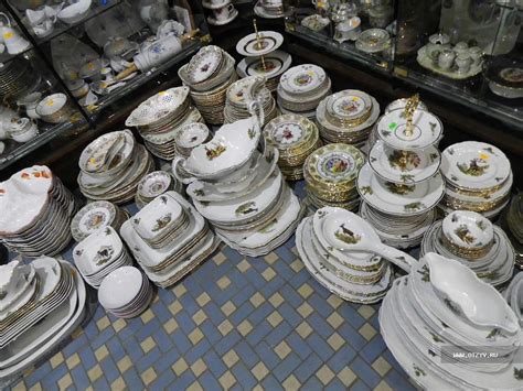 Гипермаркет посуды (65 фото) - красивые картинки и HD фото