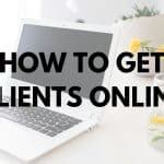 4 Hidden Tricks To Attract High-Ticket Clients Online