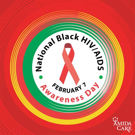 National Black Hivaids Awareness Day Rising To The Challenge
