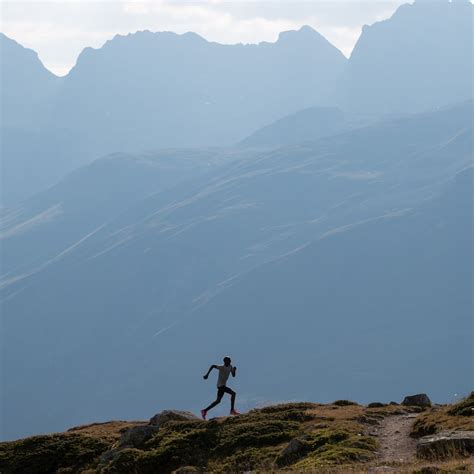 10 Rules For Altitude Training