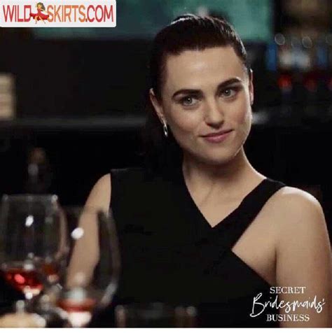 Katie McGrath Kashymcgrath Nude Instagram Leaked Photo