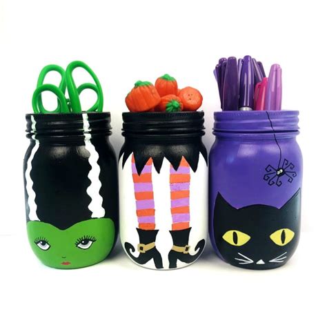 Plastic Mason Jars