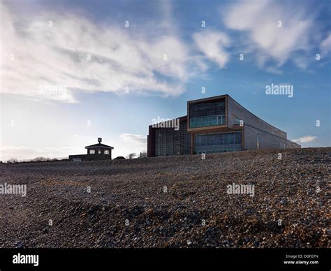 Splashpoint Leisure Centre Worthing United Kingdom Architect