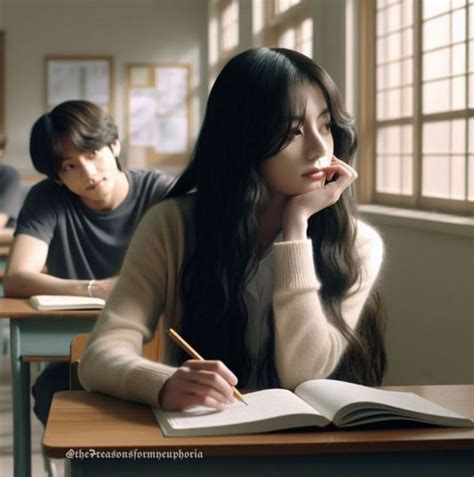 Pin By Career Students2 On Fanart In 2024 Taekook Cute Gay Couples Photoshoot Bts