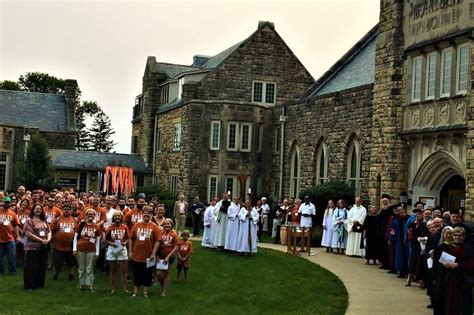 Wartburg Theological Seminary celebrates boost in incoming class ...