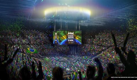 IEM Rio 2023 ingressos já estão à venda